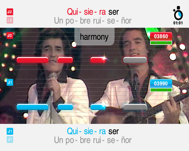 SingStar Clásicos